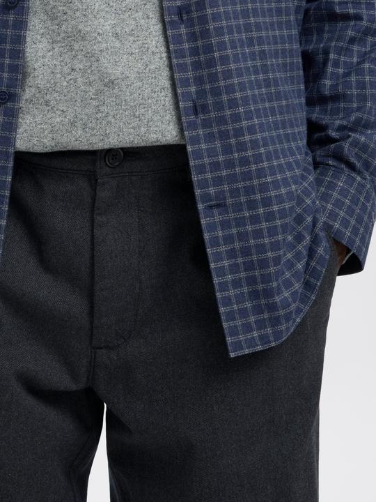 Actual product image Selected Homme 196 Straight Leg Hose (W32/L34)