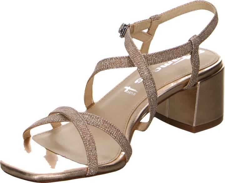 Actual product image Tamaris Sandal (39)