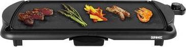 Actual product image Duronic GP20 Electric table grill