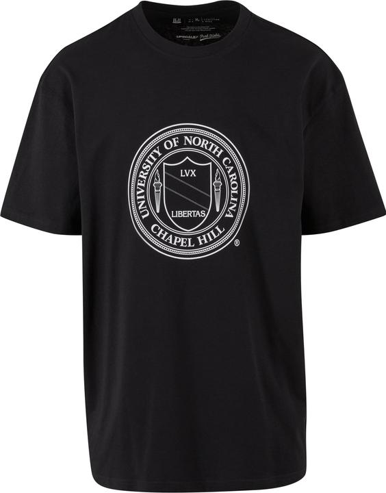 Actual product image Mister Tee MisterTee North Carolina Seal Logo Oversize Tee - 189497 (XXL)
