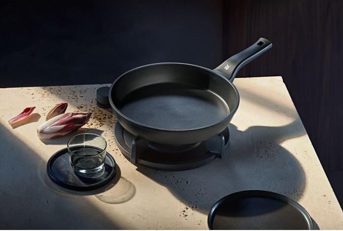 Actual product image WMF PermaDur Premium (28 cm, Frying pan, Cast aluminium)
