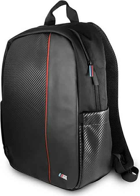 Image du produit BMW BMBPCO15CAPRBK sac à dos 16 sq  Noir