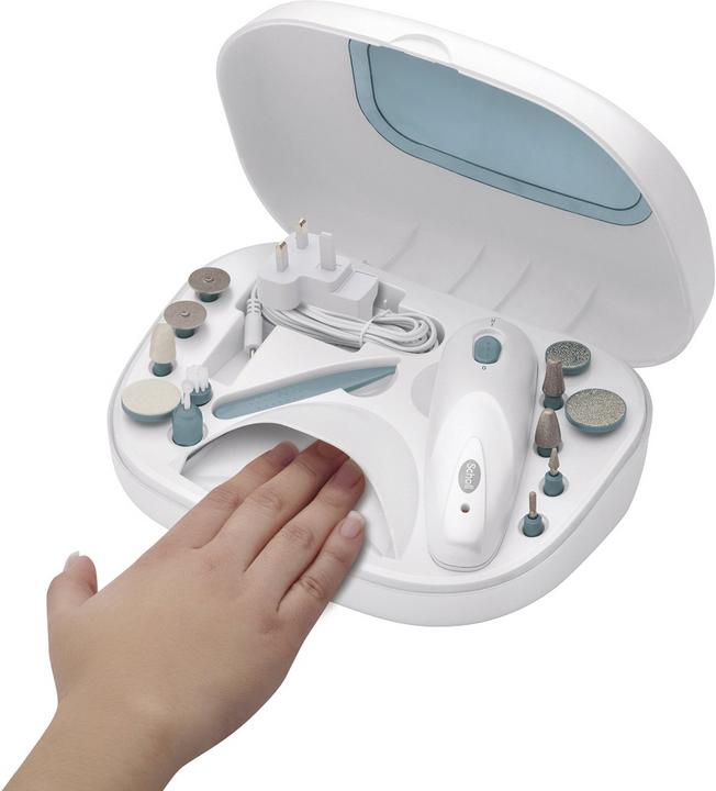 Produktbild Scholl DRSP3570E Nail Beauty