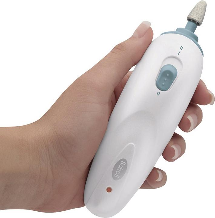 Produktbild Scholl DRSP3570E Nail Beauty