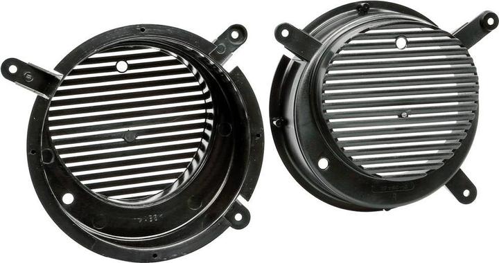 Actual product image ACV 271190-10 Speaker rings Suitable for (car make): Mercedes Benz