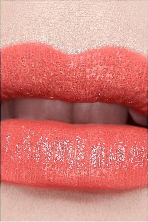 Produktbild Chanel Rouge Coco Baume No 916 (916 Flirty Coral)