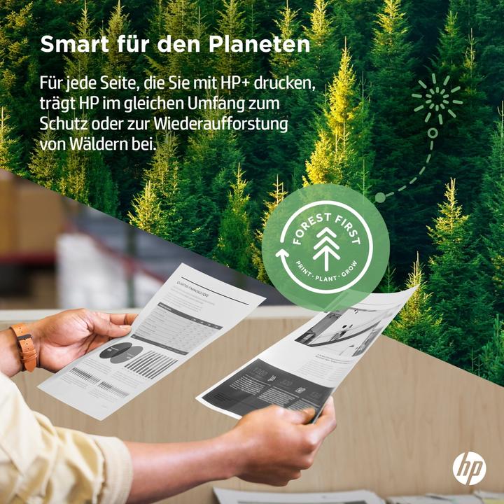 Produktbild HP LaserJet M110we (Laser, Schwarz-Weiss)