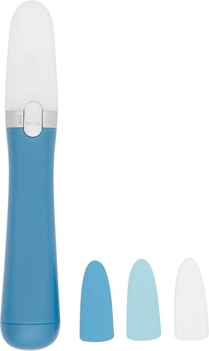 Actual product image Scholl Velvet Smooth
