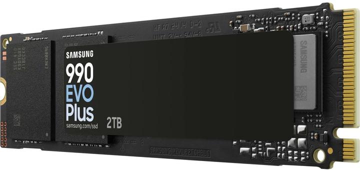 Productafbeelding Samsung 990 EVO Plus (2000 GB, M.2 2280)