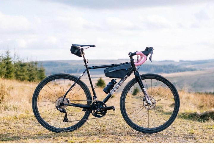 Image du produit Shimano GRX FC-RX600 (172.50 mm)
