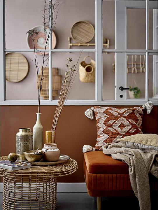 Actual product image Bloomingville coat rack
