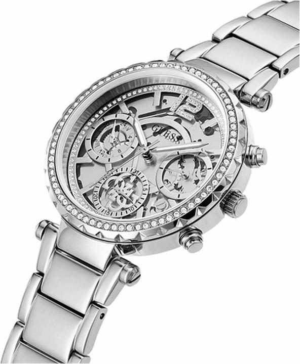 Produktbild Guess Solstice (Chronograph, 37 mm)