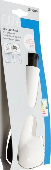 Produktbild Diaqua Küchenbrause New Look Plus