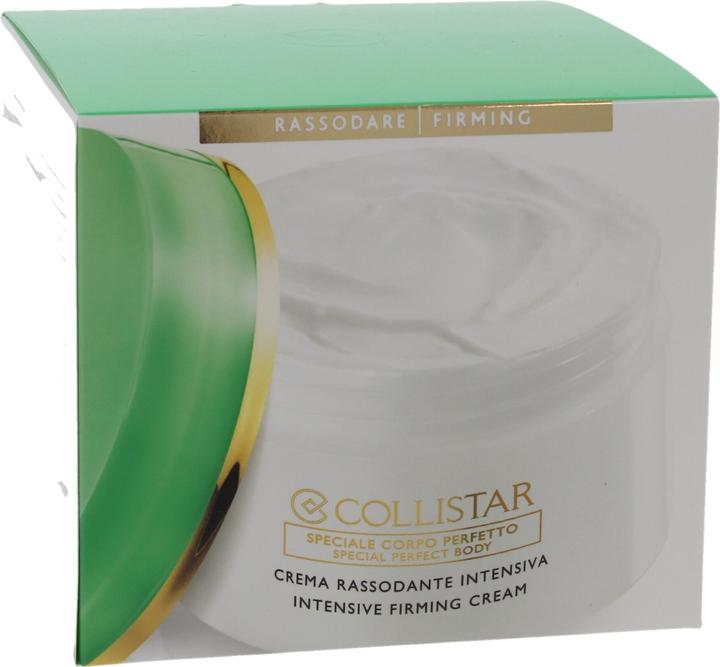 Produktbild Collistar Intensive (Körpercreme, 400 ml)
