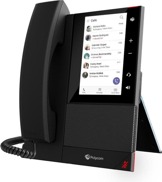 Actual product image Poly CCX 400
