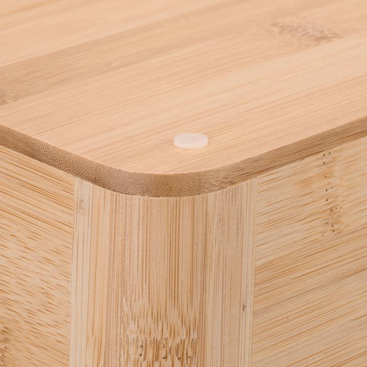 Produktbild Relaxdays Kabelbox