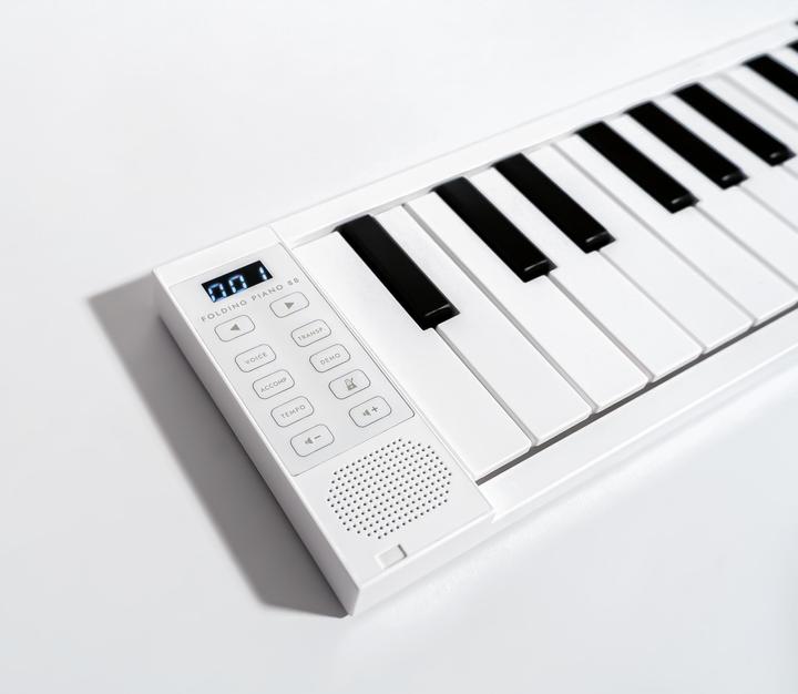 Produktbild Blackstar Folding Piano 88 (88 Tasten)