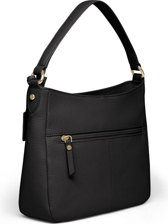 Produktbild Lazarotti Bologna Leather Schultertasche Leder 27 cm