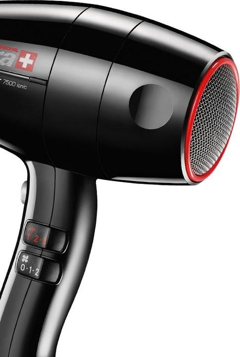 Actual product image Valera Swiss Silent Jet 7500