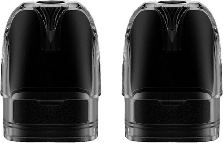 Produktbild Voopoo Argus Pod Empty Cartridge 2ml 2Pcs (2 x)