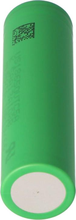 Actual product image Sony Konion US18650VTC5A (Flat Top) (1 pcs., 2600 mAh)