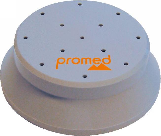 Promed Fräseraufsätze