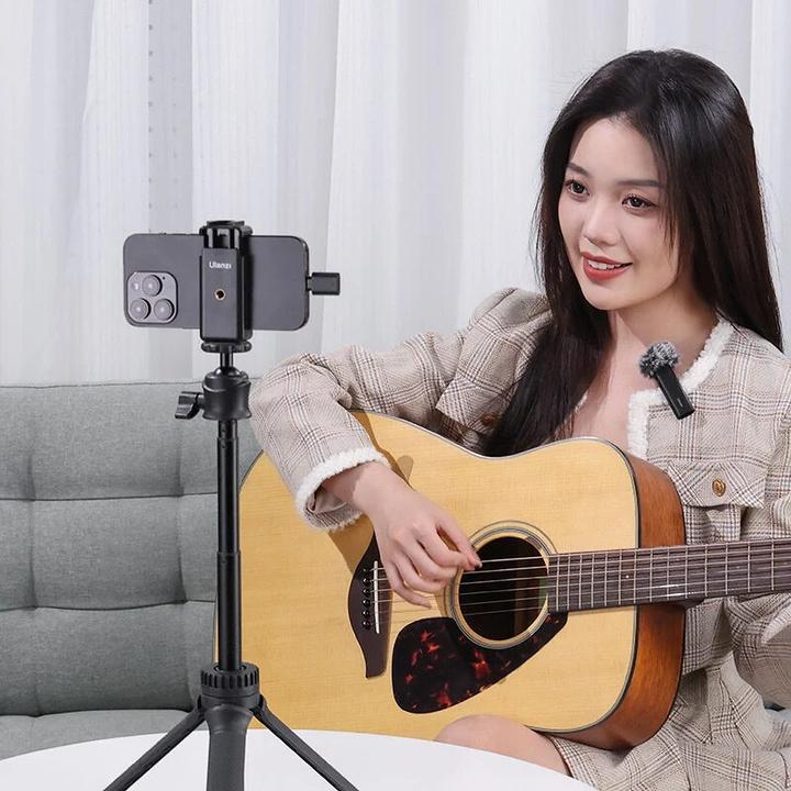 Image du produit Ulanzi WM 10 Portable In Line Microphone (version Type c)