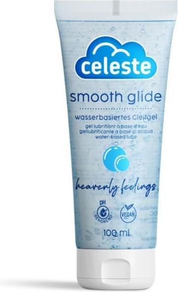 Celeste smooth glide (100 ml)