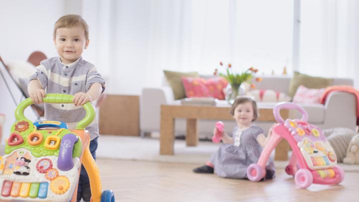 Immagine prodotto VTech Carrozze e carrelli da gioco (DE)