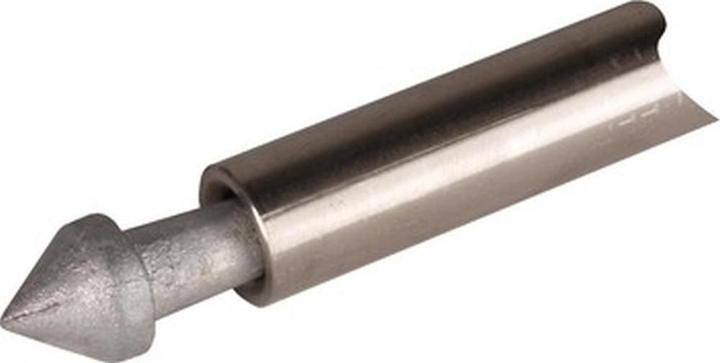 Dehn Soehne Schlagspitze D 25mm TG/tZn 625 001