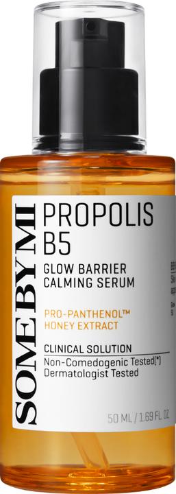 Actual product image Some By Mi Propolis B5 Glow Barrier Calming (50 ml)