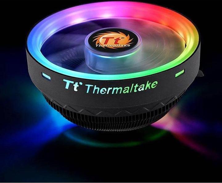 Actual product image Thermaltake UX100 ARGB Lighting (66 mm)