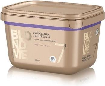 Immagine prodotto Schwarzkopf BlondMe Schiarente di Precisione 7 350g