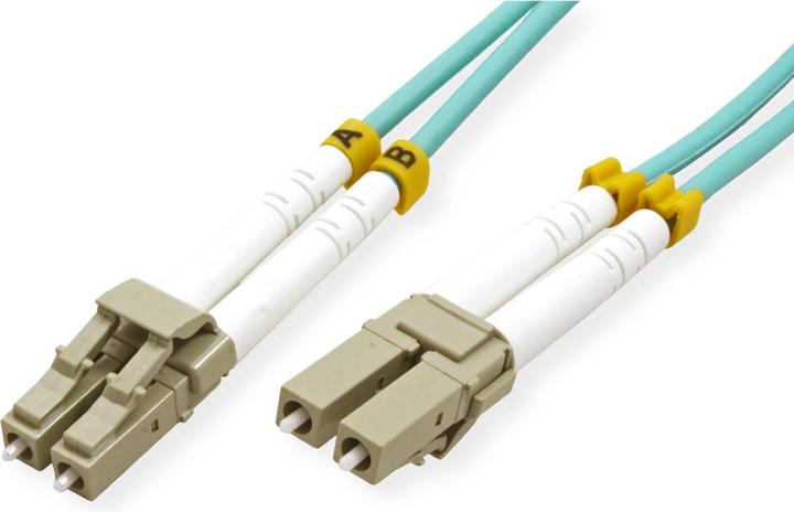 Image du produit Value Câble à fibres optiques (UTP, CAT7, 5 m)
