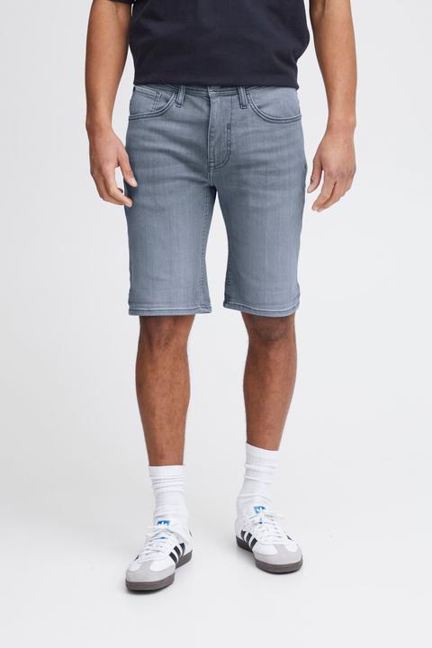 Actual product image Blend BHDenim shorts w. multiflex 20707722 (S)