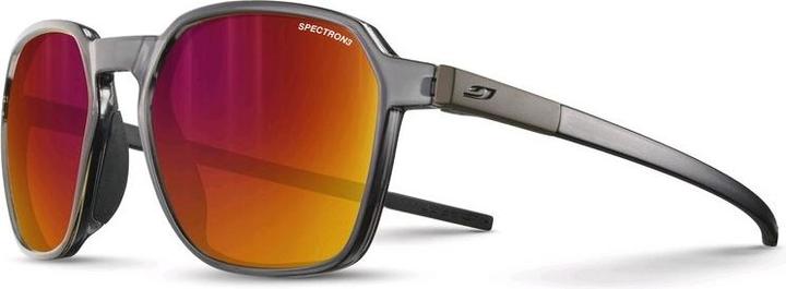 Immagine prodotto Julbo Drive Schwarz Durchscheinend Glänzend Dunkelgrün Spectron 3