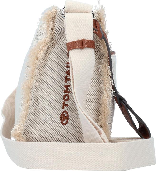 Actual product image Tom Tailor Zoya shoulder bag 26 cm