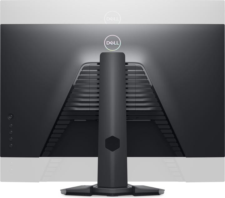 Actual product image Dell G2724D (2560 x 1440 pixels, 27")