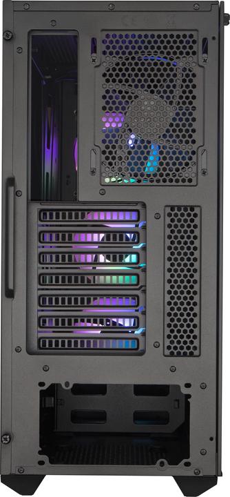 Image du produit Cooler Master MasterBox MB520 ARGB (mATX, Mini-ITX, ATX, E-ATX, Mini-ATX)