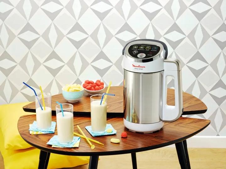 Image du produit Moulinex Easy Soup LM841B10 (1000 W)