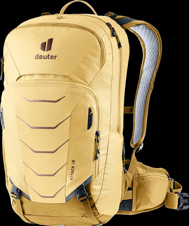 Deuter Attack 16 (16 l)