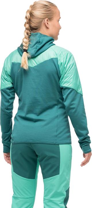 Immagine prodotto Bergans Tind Light isolato (XS)