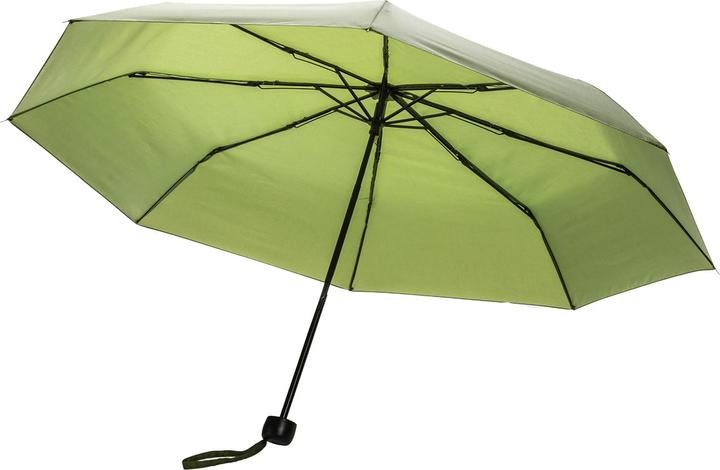 Produktbild Xd Collection Impact Aware rPET (Recyceltes PolyethylenTerephthalat) Faltbarer Regenschirm