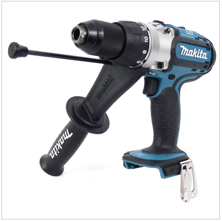 Produktbild Makita DHP451Z (Akkubetrieb)