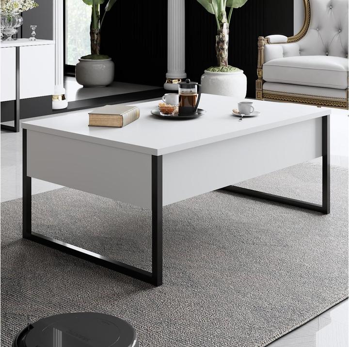 Actual product image Skye Decor Opal (90 x 60 x 40 cm)