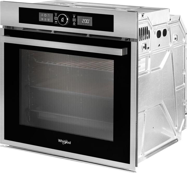 Immagine prodotto Whirlpool AKZ9 7890 IX