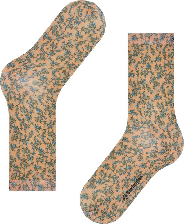 Immagine prodotto Burlington Socken Ditsy Floral (36 - 41)
