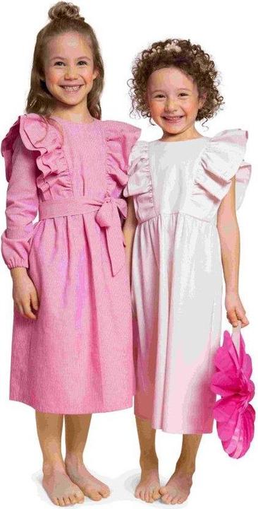 Produktbild Schnittmuster Kleid