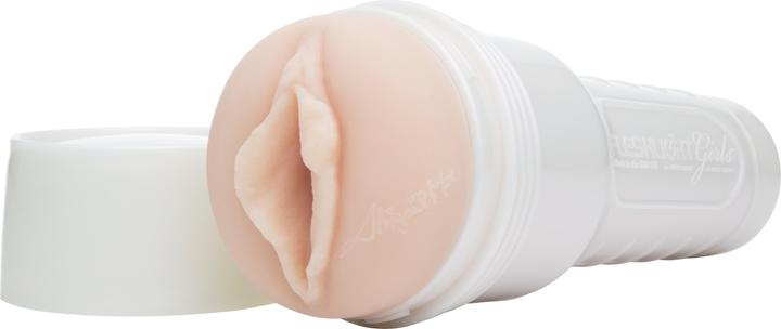 Produktbild Fleshlight Girls Abigail Mac Lush Lady