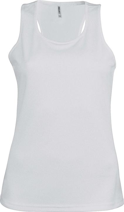 Actual product image Proact blanc (M)